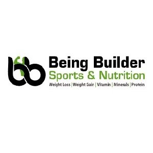 Being Builder   Sports Nutrition